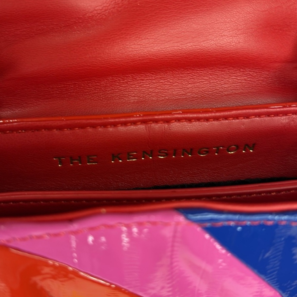 Kurt Geiger Colorful Women's Bag - Picture 12 of 15